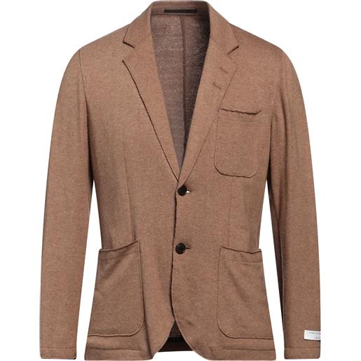 TIGER OF SWEDEN - blazer - cammello