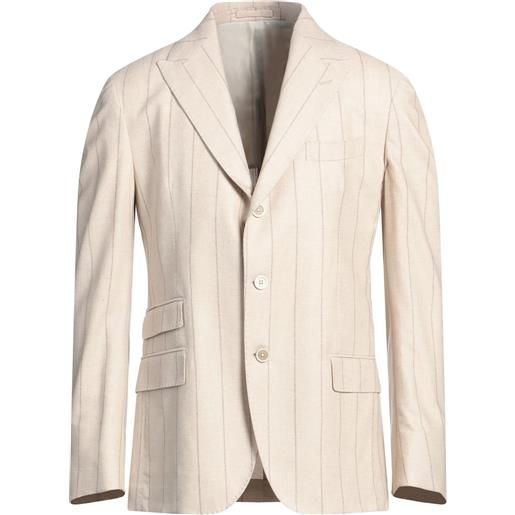 ELEVENTY - blazer - beige