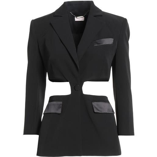 LIU -JO - blazer - nero