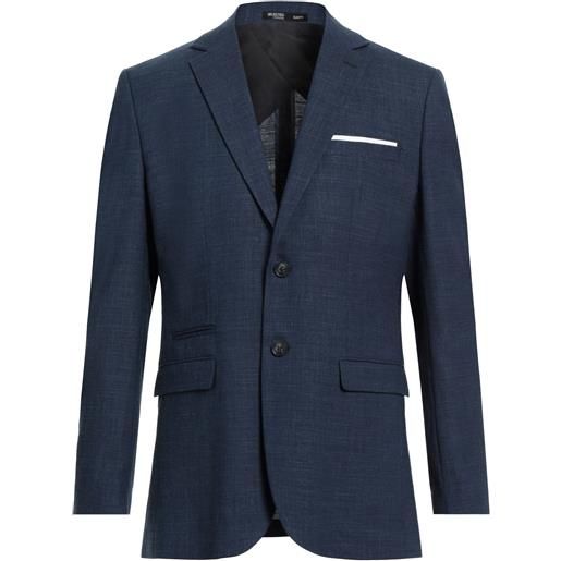SELECTED HOMME - blazer - blu navy