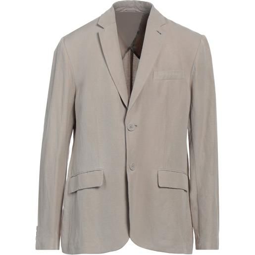 ARMANI EXCHANGE - blazer - beige
