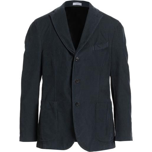 BOGLIOLI - blazer - blu navy