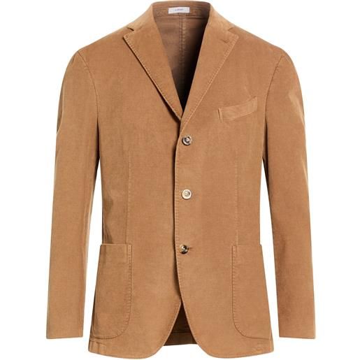 BOGLIOLI - blazer - cammello