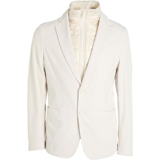 BOSS - blazer - off white