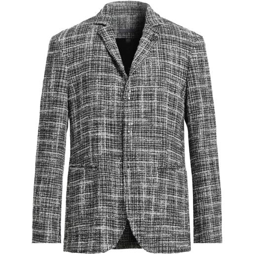 JOHN VARVATOS - blazer - nero