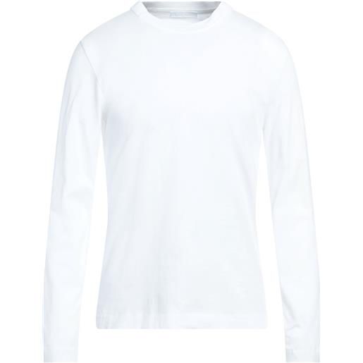 HELMUT LANG - basic t-shirt - bianco