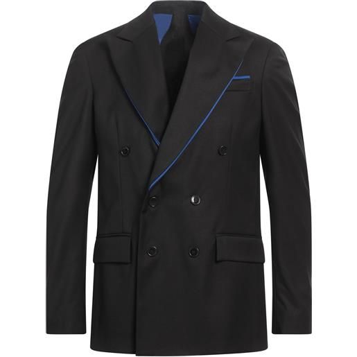 TAKESHY KUROSAWA - blazer - nero