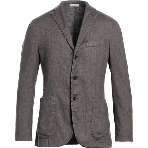 BOGLIOLI - blazer - tortora