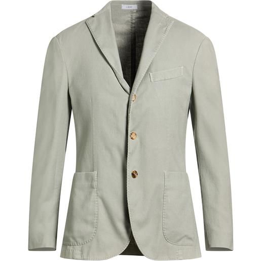 BOGLIOLI - blazer - verde salvia