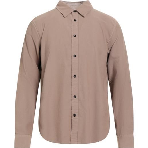 RAG & BONE - camicia regular fit - beige
