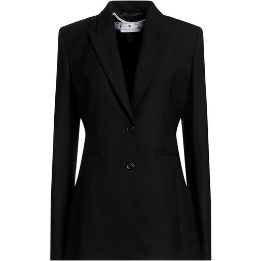 OFF-WHITE™ - blazer - nero