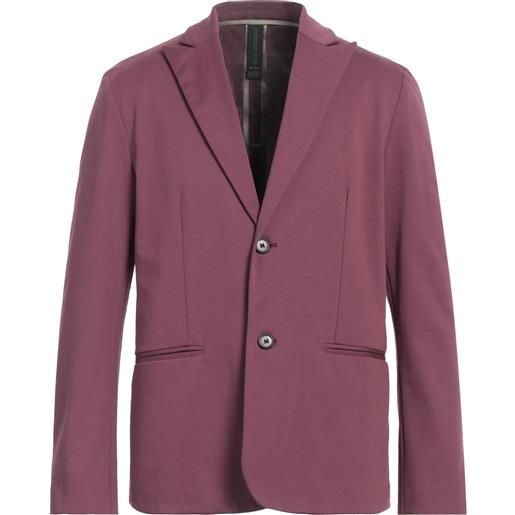 HōSIO - blazer - malva