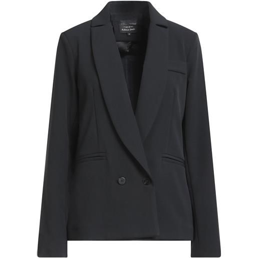 ALESSIA SANTI - blazer - nero