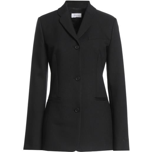 OFF-WHITE™ - blazer - nero