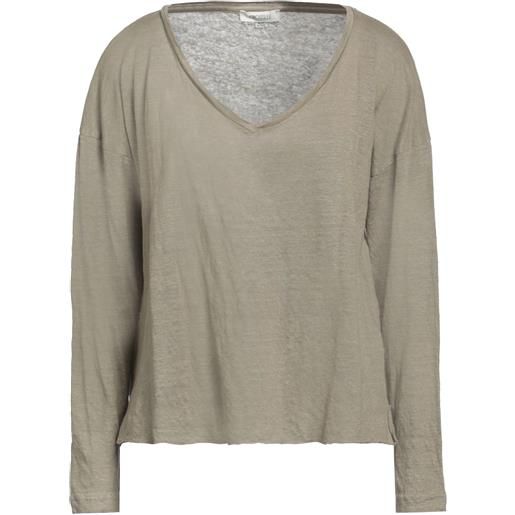 CROSSLEY - t-shirt - khaki