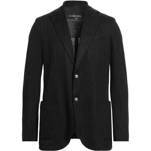 CIRCOLO 1901 - blazer - nero