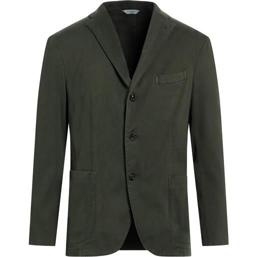 BOGLIOLI - blazer - verde