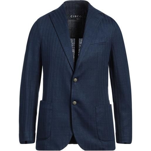 CIRCOLO 1901 - blazer - blu navy