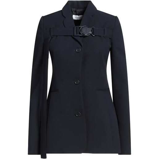 OFF-WHITE™ - blazer - blu notte