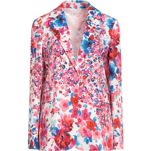 LIU -JO - blazer - bianco