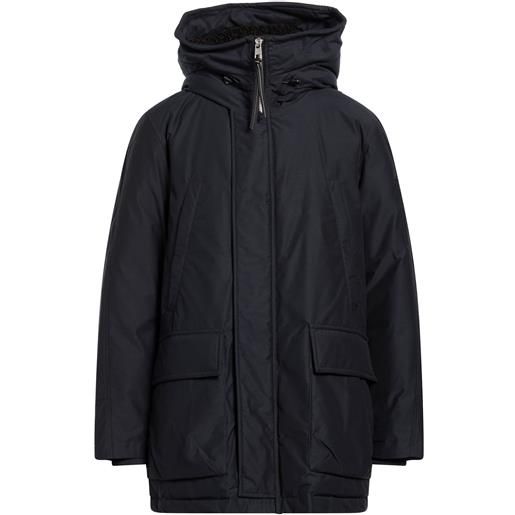 SPIEWAK - piumino - blu navy