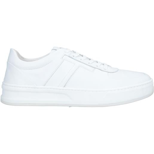 TOD'S - sneakers - bianco