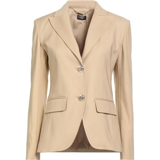 LIU -JO - blazer - beige