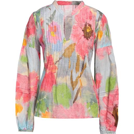 120% LINO - top - corallo