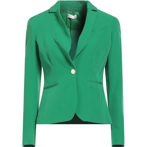 LIU -JO - blazer - verde
