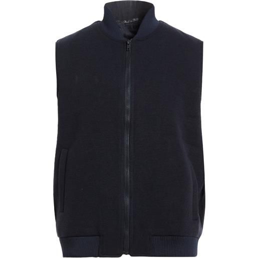 EXTE - smanicati - blu navy