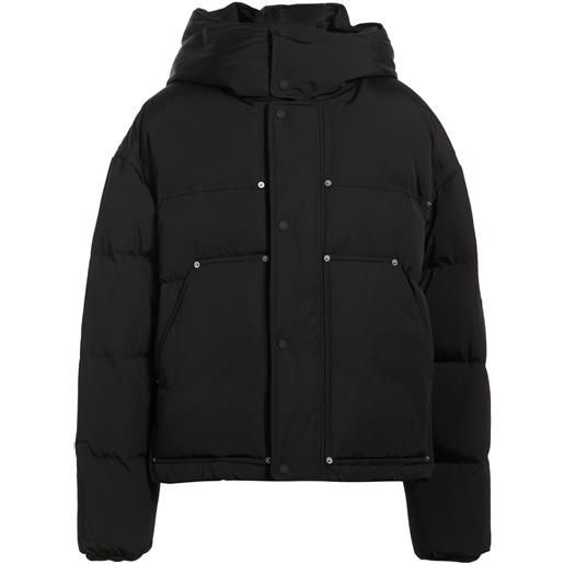 DSQUARED2 - piumino - nero