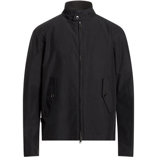 BARACUTA - giubbotto - nero