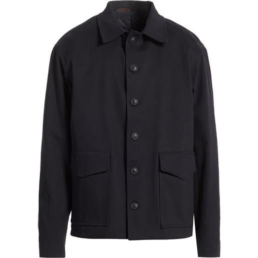 EXTE - giubbotto - blu navy