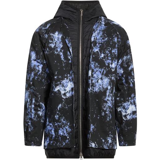 ICEBERG - piumino - nero