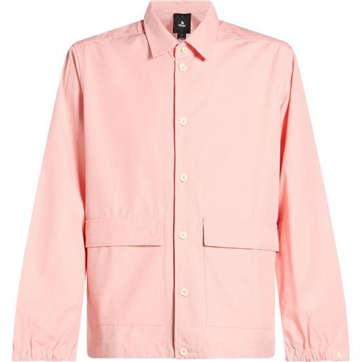 SPIEWAK - giubbotto - rosa chiaro