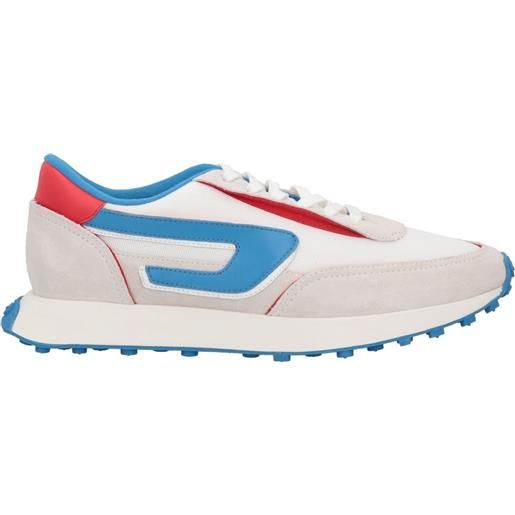 DIESEL - sneakers - grigio chiaro