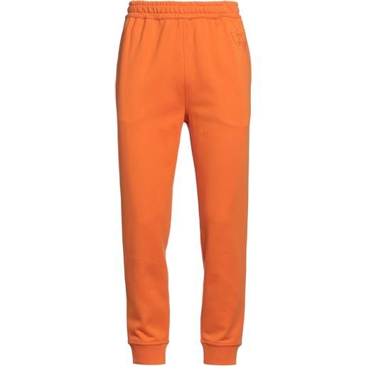 BURBERRY - pantalone - arancione