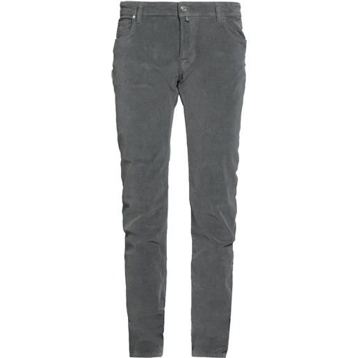 JACOB COHЁN - pantalone - grigio
