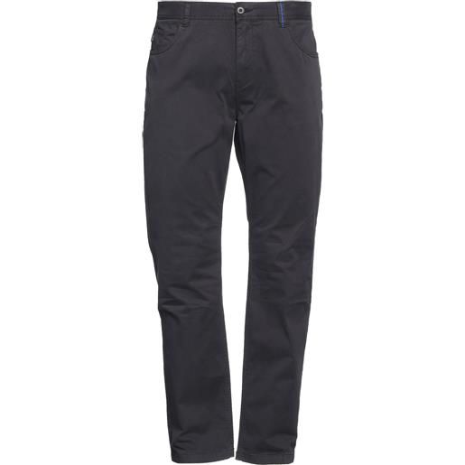 HARMONT & BLAINE - pantalone - blu navy