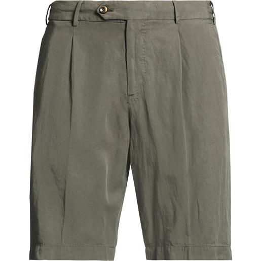 PT Torino - shorts & bermuda - verde militare