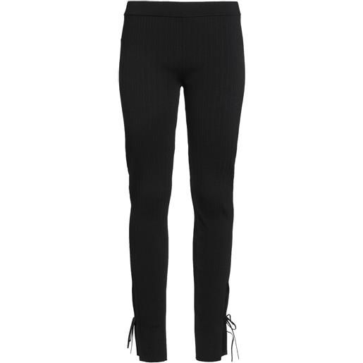 TOM FORD - leggings - nero