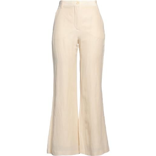 BY MALENE BIRGER - pantalone - panna