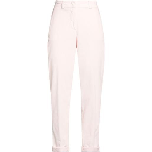 PESERICO - pantalone - rosa