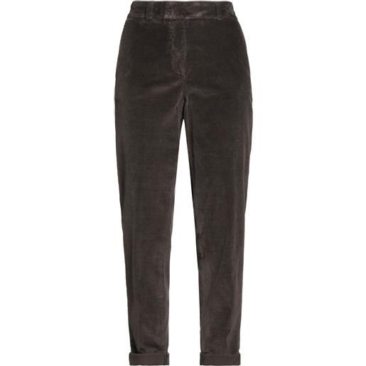PESERICO - pantalone - testa di moro