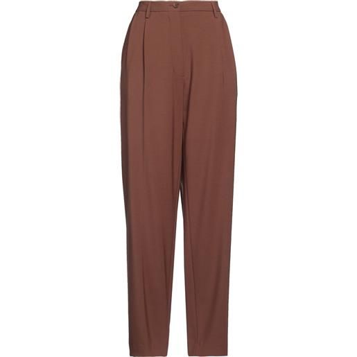 ASPESI - pantalone - marrone