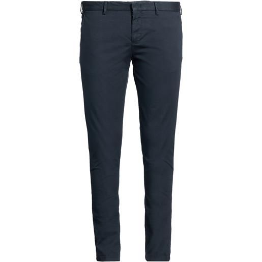 PT Torino - chinos - blu navy