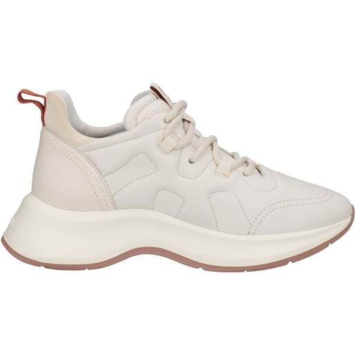 HOGAN - sneakers - beige
