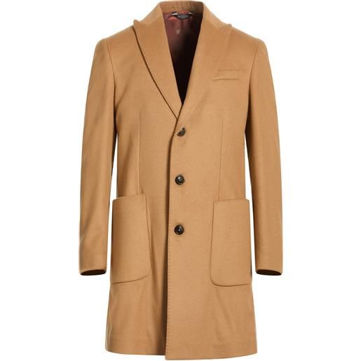 BOTTEGA MARTINESE - cappotto - cammello