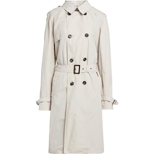 MOORER - soprabito - beige