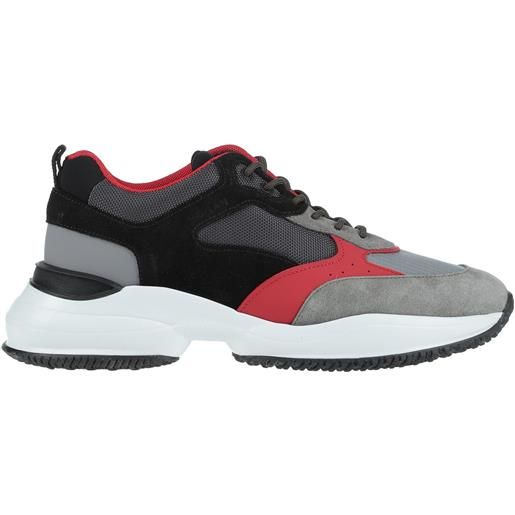 HOGAN - sneakers - grigio